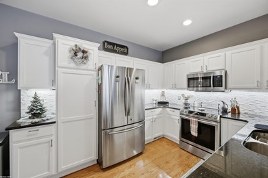 Stunning entry level condo in the highly desirable Boulder on The Glacier Club in Michigan - for sale on GolfHomes.com, golf home, golf lot