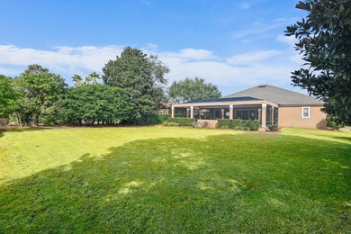 Experience luxury living in this immaculate 4-bedroom, 3-bath on Kelly Plantation Golf Club in Florida - for sale on GolfHomes.com, golf home, golf lot