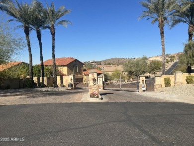 A True Single Level home with Golf Course, City and Mountain on Pointe Golf Course on Lookout Mountain in Arizona - for sale on GolfHomes.com, golf home, golf lot