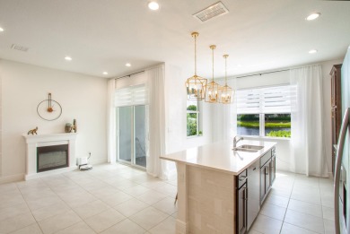OPEN HOUSE 7/26 2pm-4pm. Waterfront Gem in Gated Toll Brothers on Hillsboro Pines Golf in Florida - for sale on GolfHomes.com, golf home, golf lot