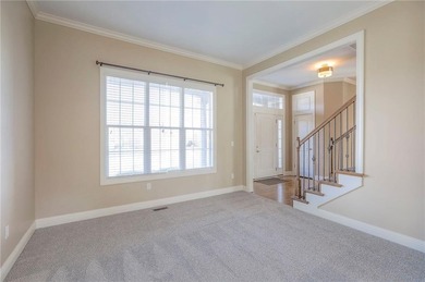 Beautiful Move-In Ready Home in the Highly Sought-After Falcon on Falcon Valley Golf Course in Kansas - for sale on GolfHomes.com, golf home, golf lot