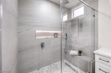 Located in the sought-after 55+ Sun City Summerlin community on Eagle Crest Golf Club in Nevada - for sale on GolfHomes.com, golf home, golf lot