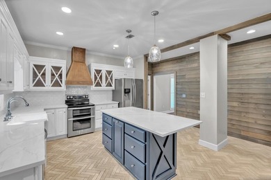 Welcome to this truly one-of-a-kind home located in the highly on Stone Creek Golf Club in Georgia - for sale on GolfHomes.com, golf home, golf lot