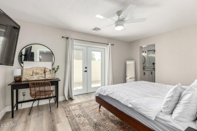 Welcome home to 7440 E Hubbell Street!  From the moment you step on Coronado Golf Course in Arizona - for sale on GolfHomes.com, golf home, golf lot