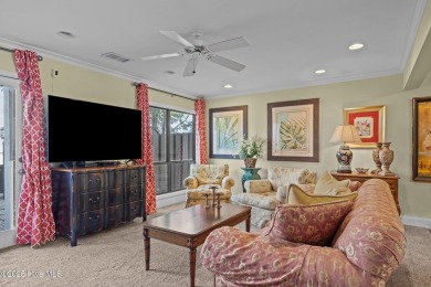 Gorgeous 3 story sound view condo with your Oak Bluff private on Brandywine Bay Golf Club in North Carolina - for sale on GolfHomes.com, golf home, golf lot