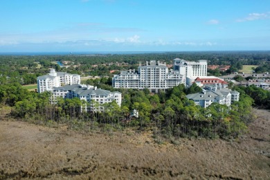 Nestled in the heart of Sandestin Golf and Beach Resort, this on Sandestin Golf and Beach Resort - Raven in Florida - for sale on GolfHomes.com, golf home, golf lot