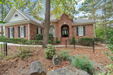 REYNOLDS-GREAT WATERS 3 BEDROOM GOLF COURSE HOME Perfect size on Great Waters Course At Reynolds Plantation in Georgia - for sale on GolfHomes.com, golf home, golf lot