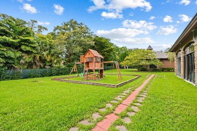 This exceptional estate, constructed by Terry Shore, is set on on  in Florida - for sale on GolfHomes.com, golf home, golf lot