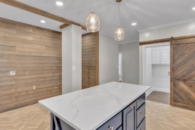 Welcome to this truly one-of-a-kind home located in the highly on Stone Creek Golf Club in Georgia - for sale on GolfHomes.com, golf home, golf lot