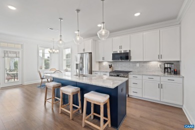 OPEN SUN 10/5 1-3PM. One level living in Spring Creek. A gated on Spring Creek Golf Club in Virginia - for sale on GolfHomes.com, golf home, golf lot