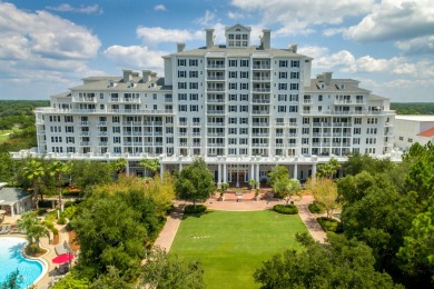 Nestled in the heart of Sandestin Golf and Beach Resort, this on Sandestin Golf and Beach Resort - Raven in Florida - for sale on GolfHomes.com, golf home, golf lot