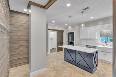 Welcome to this truly one-of-a-kind home located in the highly on Stone Creek Golf Club in Georgia - for sale on GolfHomes.com, golf home, golf lot