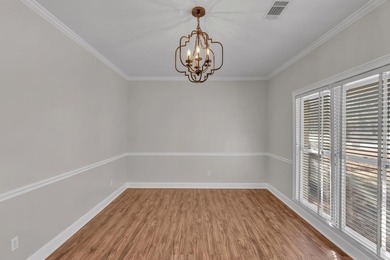 Welcome to this truly one-of-a-kind home located in the highly on Stone Creek Golf Club in Georgia - for sale on GolfHomes.com, golf home, golf lot