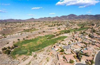 Embrace the Sun City Anthem lifestyle with this beautiful on Revere Golf Club in Nevada - for sale on GolfHomes.com, golf home, golf lot