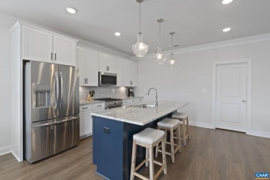 OPEN SUN 10/5 1-3PM. One level living in Spring Creek. A gated on Spring Creek Golf Club in Virginia - for sale on GolfHomes.com, golf home, golf lot