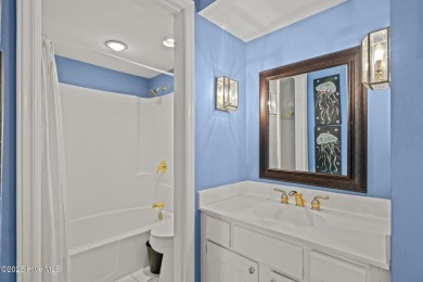 Gorgeous 3 story sound view condo with your Oak Bluff private on Brandywine Bay Golf Club in North Carolina - for sale on GolfHomes.com, golf home, golf lot