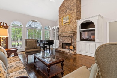 REYNOLDS-GREAT WATERS 3 BEDROOM GOLF COURSE HOME Perfect size on Great Waters Course At Reynolds Plantation in Georgia - for sale on GolfHomes.com, golf home, golf lot