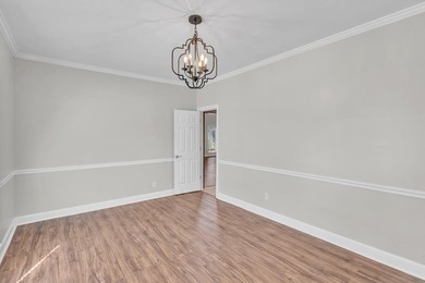 Welcome to this truly one-of-a-kind home located in the highly on Stone Creek Golf Club in Georgia - for sale on GolfHomes.com, golf home, golf lot