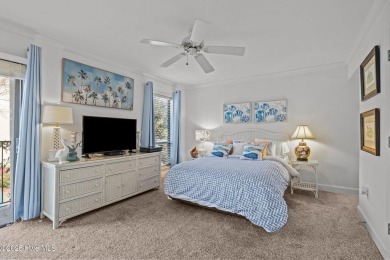 Gorgeous 3 story sound view condo with your Oak Bluff private on Brandywine Bay Golf Club in North Carolina - for sale on GolfHomes.com, golf home, golf lot