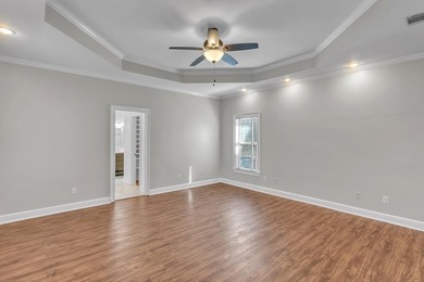 Welcome to this truly one-of-a-kind home located in the highly on Stone Creek Golf Club in Georgia - for sale on GolfHomes.com, golf home, golf lot