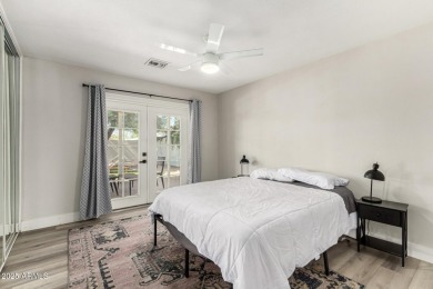 Welcome home to 7440 E Hubbell Street!  From the moment you step on Coronado Golf Course in Arizona - for sale on GolfHomes.com, golf home, golf lot