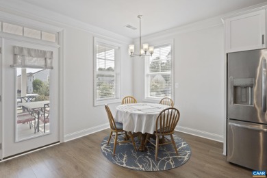 OPEN SUN 10/5 1-3PM. One level living in Spring Creek. A gated on Spring Creek Golf Club in Virginia - for sale on GolfHomes.com, golf home, golf lot