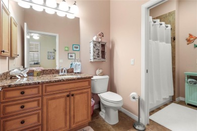 Enjoy the ease of condo-style living in this rarely available on Plantation Golf and Country Club in Florida - for sale on GolfHomes.com, golf home, golf lot