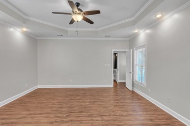 Welcome to this truly one-of-a-kind home located in the highly on Stone Creek Golf Club in Georgia - for sale on GolfHomes.com, golf home, golf lot