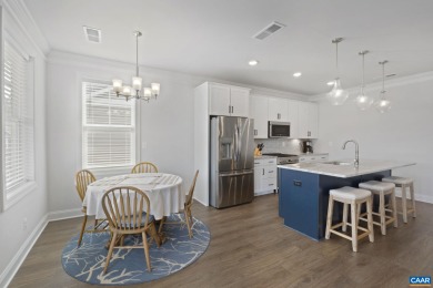 OPEN SUN 10/5 1-3PM. One level living in Spring Creek. A gated on Spring Creek Golf Club in Virginia - for sale on GolfHomes.com, golf home, golf lot