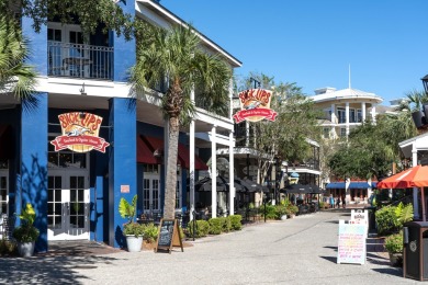 Nestled in the heart of Sandestin Golf and Beach Resort, this on Sandestin Golf and Beach Resort - Raven in Florida - for sale on GolfHomes.com, golf home, golf lot
