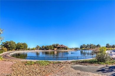 Located in the sought-after 55+ Sun City Summerlin community on Eagle Crest Golf Club in Nevada - for sale on GolfHomes.com, golf home, golf lot