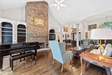 REYNOLDS-GREAT WATERS 3 BEDROOM GOLF COURSE HOME Perfect size on Great Waters Course At Reynolds Plantation in Georgia - for sale on GolfHomes.com, golf home, golf lot