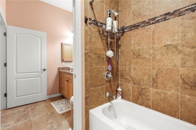 Enjoy the ease of condo-style living in this rarely available on Plantation Golf and Country Club in Florida - for sale on GolfHomes.com, golf home, golf lot