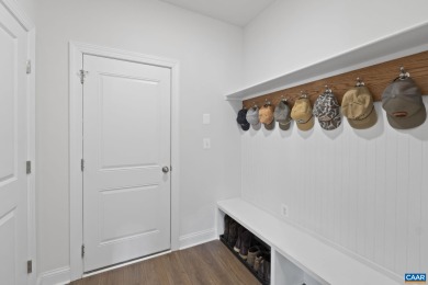 OPEN SUN 10/5 1-3PM. One level living in Spring Creek. A gated on Spring Creek Golf Club in Virginia - for sale on GolfHomes.com, golf home, golf lot