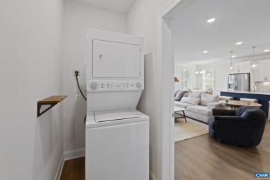OPEN SUN 10/5 1-3PM. One level living in Spring Creek. A gated on Spring Creek Golf Club in Virginia - for sale on GolfHomes.com, golf home, golf lot