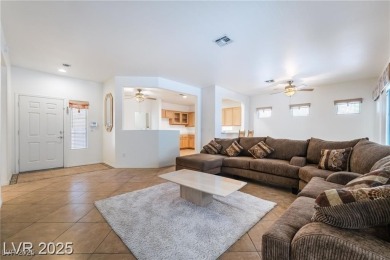 Embrace the Sun City Anthem lifestyle with this beautiful on Revere Golf Club in Nevada - for sale on GolfHomes.com, golf home, golf lot