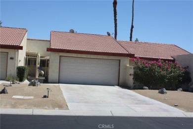 49216 Wayne St. Is located in the Greens HOA, in the Indian on Indian Palms Country Club and Resort in California - for sale on GolfHomes.com, golf home, golf lot