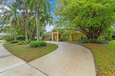 Experience the best of South Florida living in this spacious on The President Country Club in Florida - for sale on GolfHomes.com, golf home, golf lot