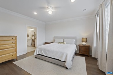 OPEN SUN 10/5 1-3PM. One level living in Spring Creek. A gated on Spring Creek Golf Club in Virginia - for sale on GolfHomes.com, golf home, golf lot