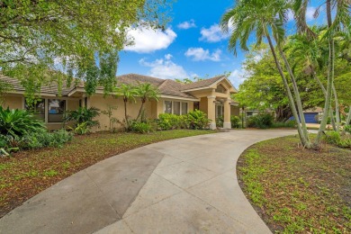 Experience the best of South Florida living in this spacious on The President Country Club in Florida - for sale on GolfHomes.com, golf home, golf lot