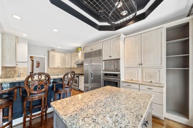 REYNOLDS-GREAT WATERS 3 BEDROOM GOLF COURSE HOME Perfect size on Great Waters Course At Reynolds Plantation in Georgia - for sale on GolfHomes.com, golf home, golf lot