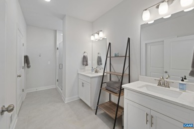 OPEN SUN 10/5 1-3PM. One level living in Spring Creek. A gated on Spring Creek Golf Club in Virginia - for sale on GolfHomes.com, golf home, golf lot