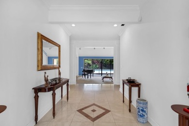 Experience the best of South Florida living in this spacious on The President Country Club in Florida - for sale on GolfHomes.com, golf home, golf lot