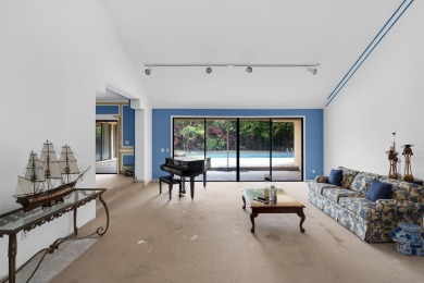 Experience the best of South Florida living in this spacious on The President Country Club in Florida - for sale on GolfHomes.com, golf home, golf lot