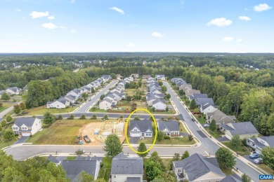 OPEN SUN 10/5 1-3PM. One level living in Spring Creek. A gated on Spring Creek Golf Club in Virginia - for sale on GolfHomes.com, golf home, golf lot