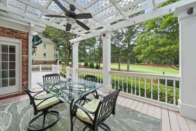 REYNOLDS-GREAT WATERS 3 BEDROOM GOLF COURSE HOME Perfect size on Great Waters Course At Reynolds Plantation in Georgia - for sale on GolfHomes.com, golf home, golf lot