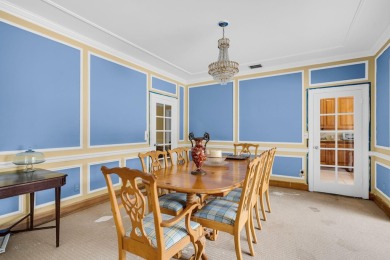 Experience the best of South Florida living in this spacious on The President Country Club in Florida - for sale on GolfHomes.com, golf home, golf lot