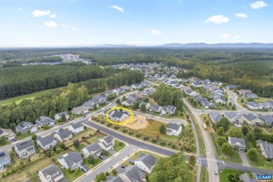 OPEN SUN 10/5 1-3PM. One level living in Spring Creek. A gated on Spring Creek Golf Club in Virginia - for sale on GolfHomes.com, golf home, golf lot
