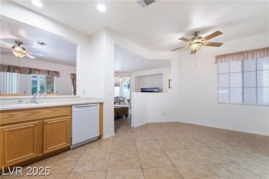 Embrace the Sun City Anthem lifestyle with this beautiful on Revere Golf Club in Nevada - for sale on GolfHomes.com, golf home, golf lot