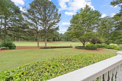 REYNOLDS-GREAT WATERS 3 BEDROOM GOLF COURSE HOME Perfect size on Great Waters Course At Reynolds Plantation in Georgia - for sale on GolfHomes.com, golf home, golf lot